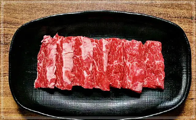 천안 성환 맛집 정육식당 투뿔 프리미엄 소고기 숯불 구이