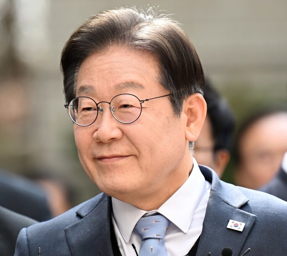 대법원 이재명 사건 선고일 언제