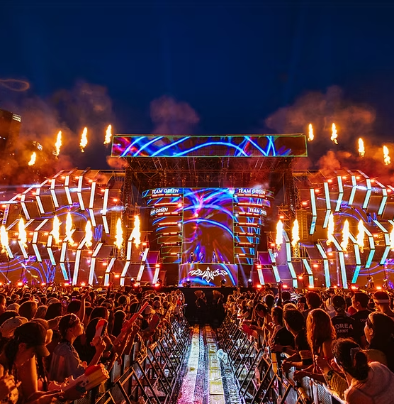 워터밤2025서울예매