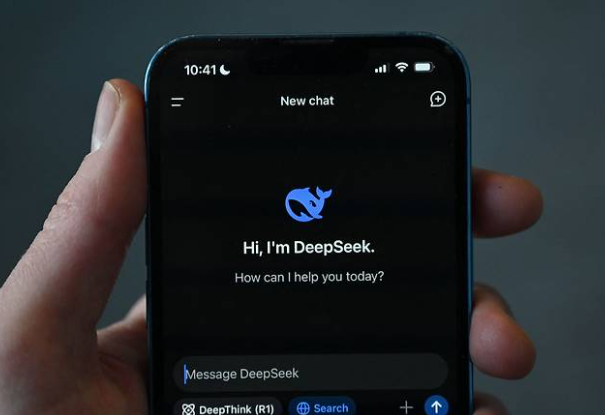딥시크(DeepSeek) V3 다운로드 방법 및 설치 가이드