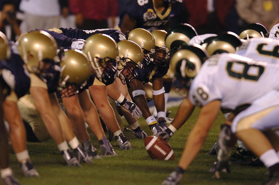 NFL 사진출처 pixabay
