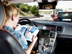 자동차와 관련된 꿈