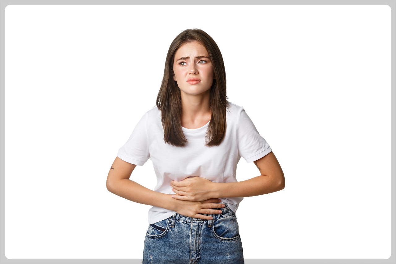 숙변 제거 방법