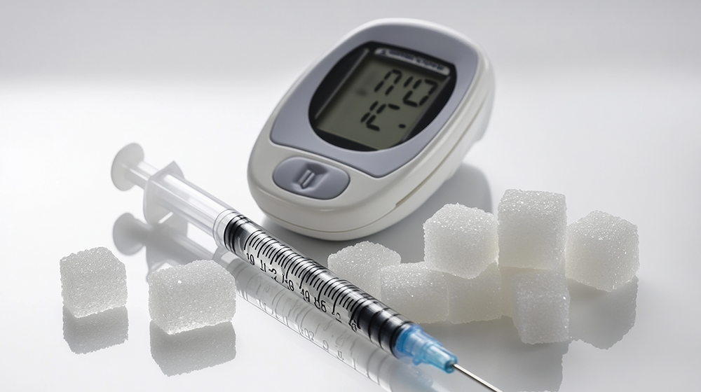 당뇨병 초기증상