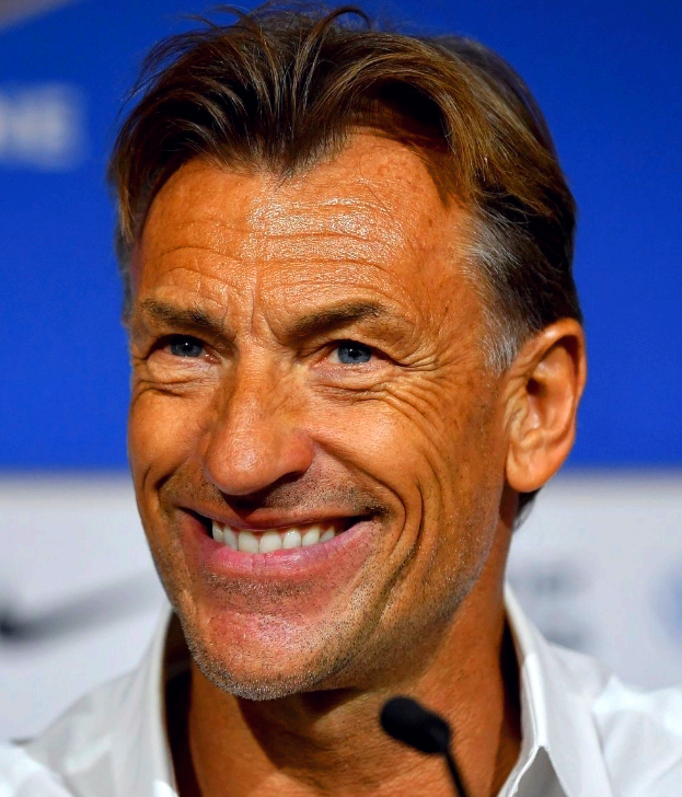 르나르 감독 프로필 나이 국적 연봉 경력 | 에르베 레나르 축구 국가대표 러브콜 이유