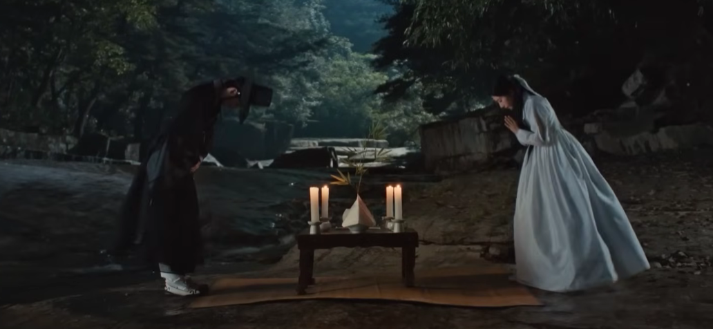 케이윌 내가 너의 그늘이 되어 귀궁OST