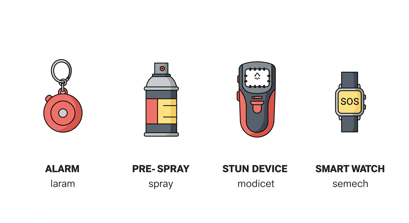 3. 휴대성과 실용성 &ndash; 사용 가능성이 가장 높은 제품은?