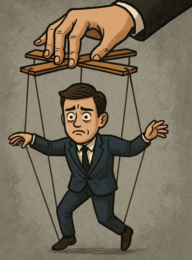 심리조작과 관련된 이미지