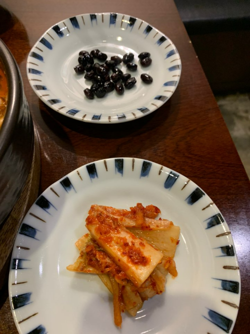 목동 맛집