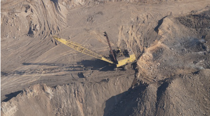 수자원 및 희귀 광물 투자 – 물과 자원이 곧 돈이다