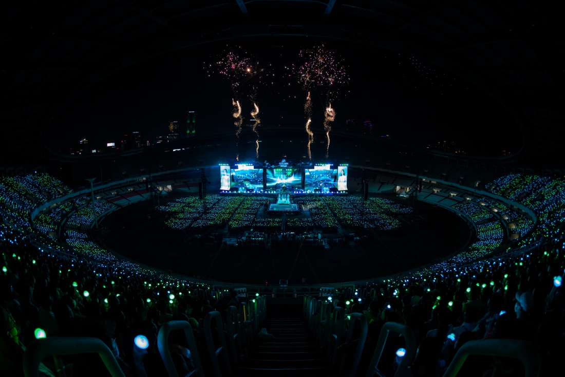 2023 아이유 콘서트
