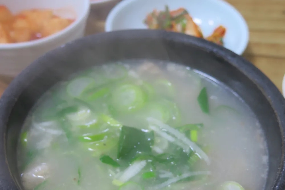 '찐'맛집은 여기, 미쉐린 가이드 '빕 구르망' 2021 강북편 '찐'맛집은 여기, 미쉐린 가이드 '빕 구르망' 2021 강북편