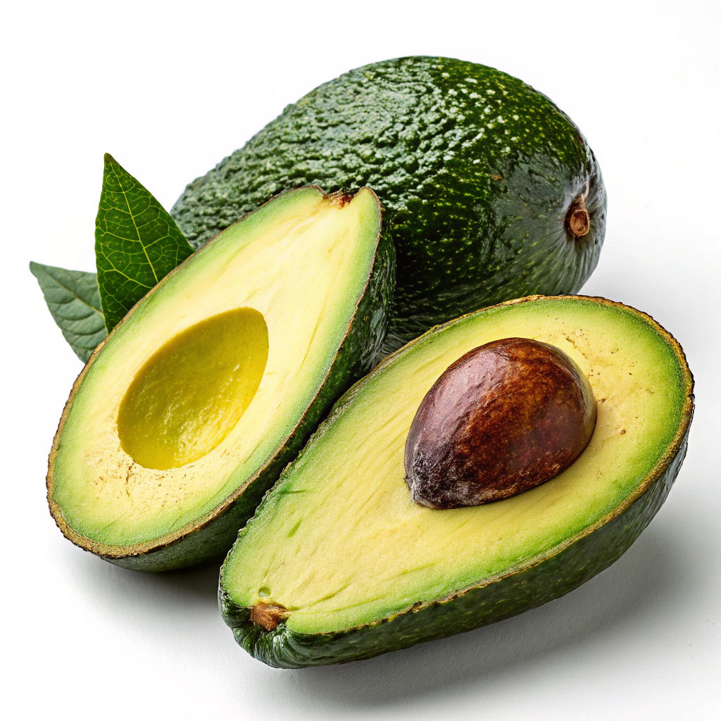 콜레스테롤에 좋은 아보카도도