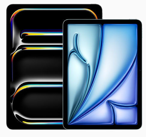 애플 신형 아이패드