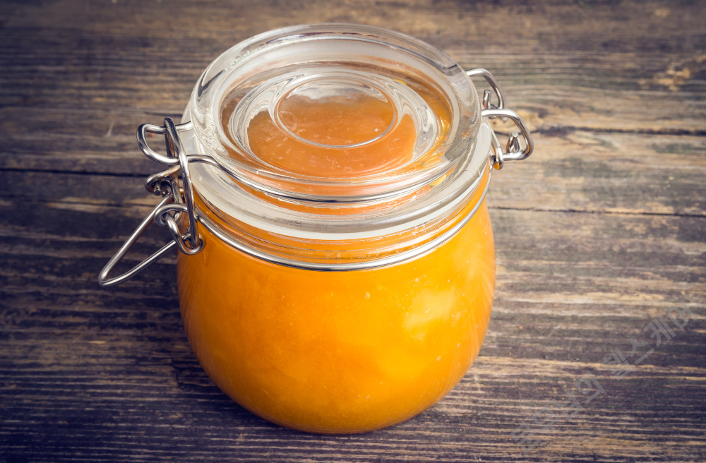 기버터 효능과 부작용은? (Ghee)