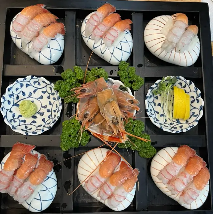 해보칼국수