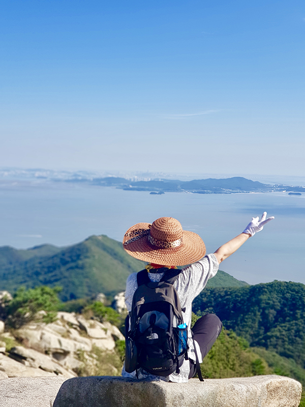 출국납부금환급서비스
