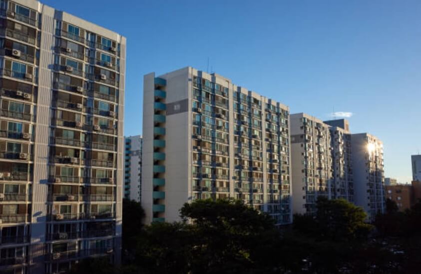 월세 세액공제 조건