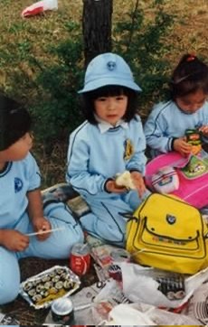 손예진 프로필