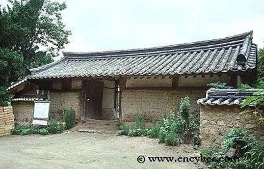 경주 양동마을