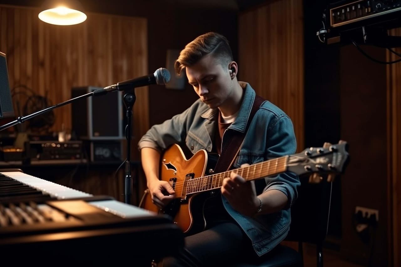 사운드 AR 디자이너