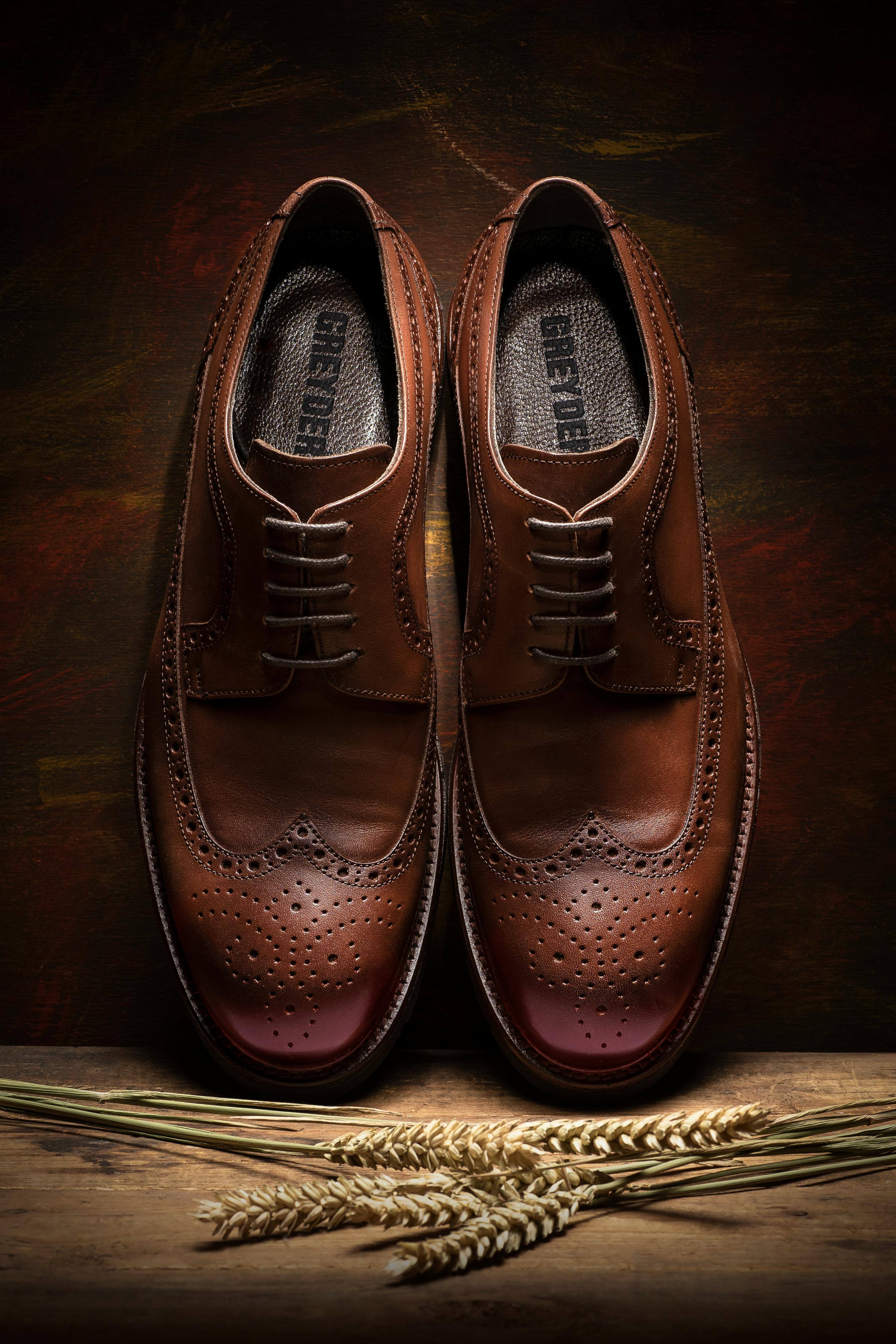 brogue