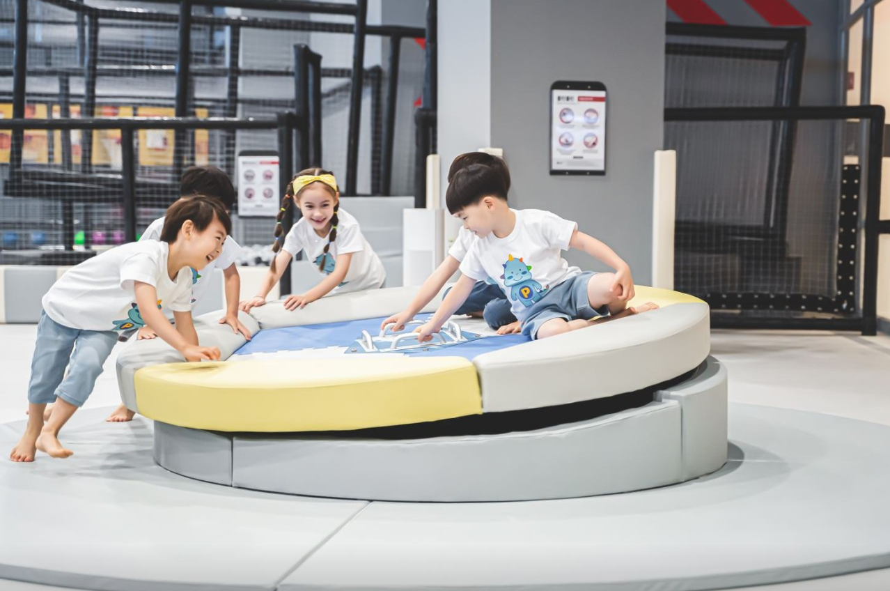 2025 서울 강남구 인기키즈카페 추천