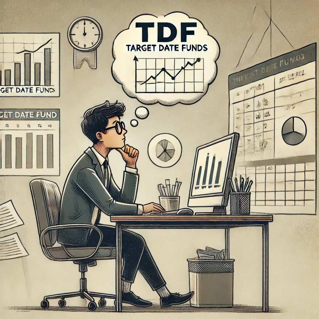 TDF 이미지