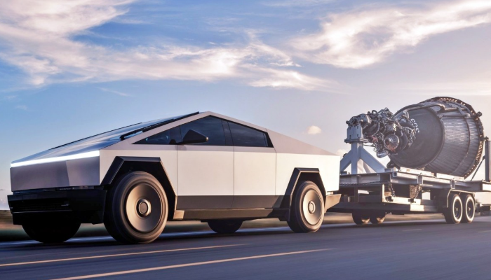 테슬라 사이버트럭 가격 제원 연비 2025