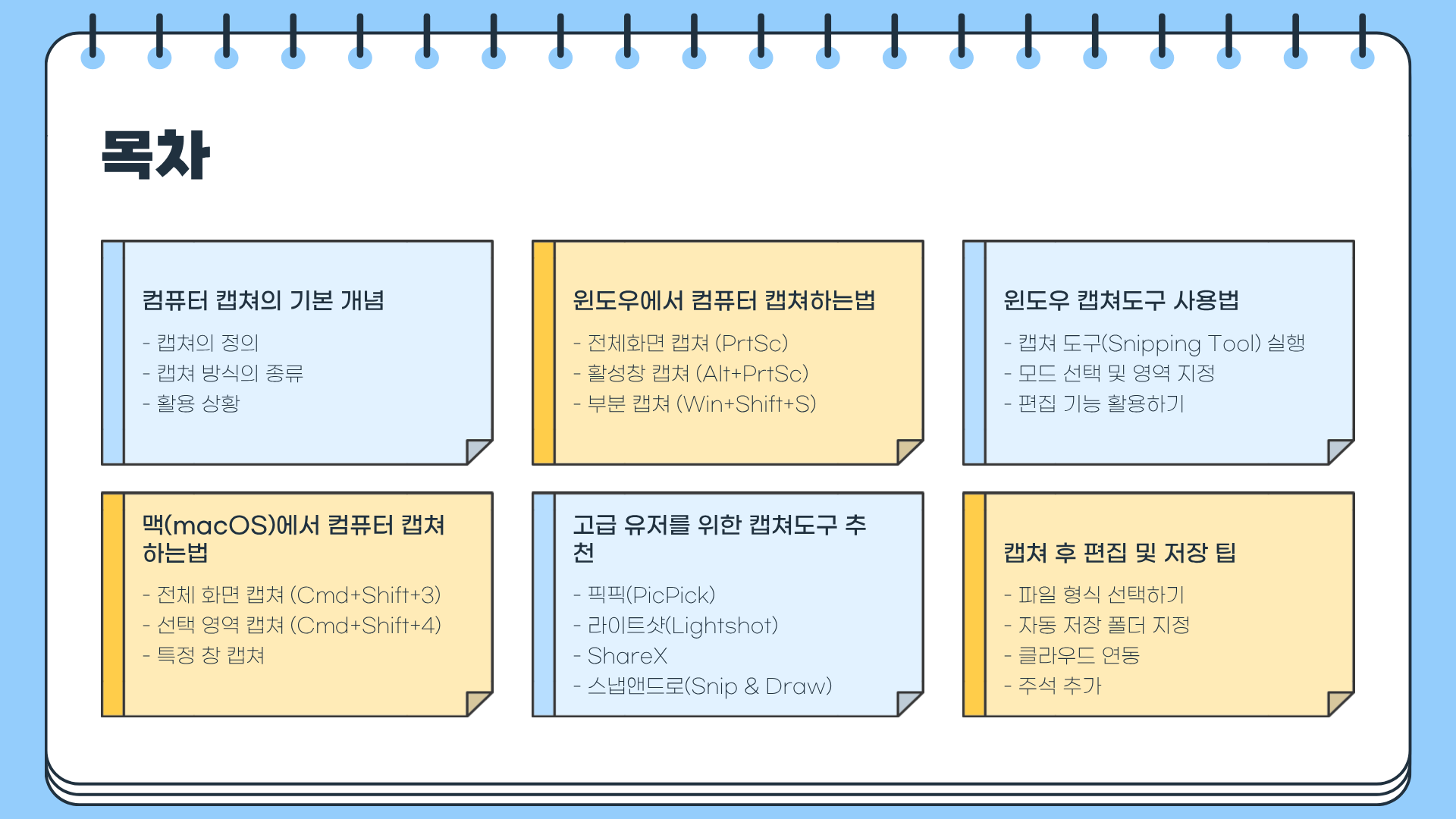 컴퓨터 캡쳐하는법 ❘ 컴퓨터 캡쳐 단축키 ❘ 컴퓨터 캡쳐도구, 놓치면 후회할 컴퓨터 캡쳐하는법 완벽 가이드