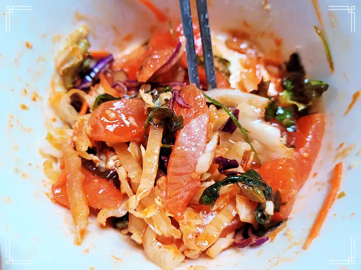 송어회 송어튀김 매운탕 문경 맛집 추천