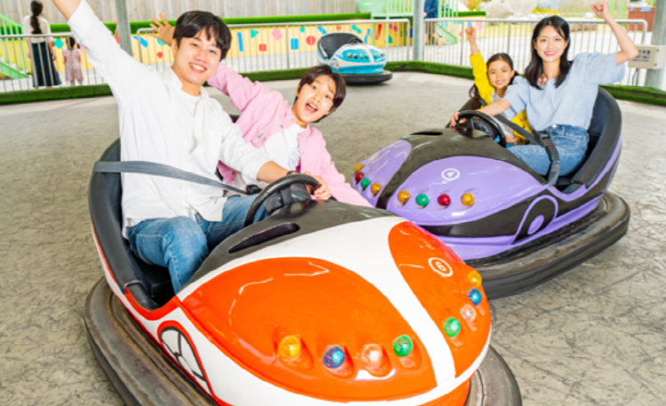 여수 유월드