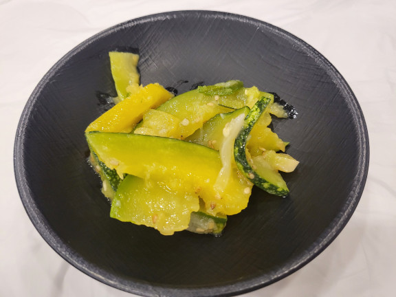 소문난 대구 왕뽈찜 수원_매장 방문