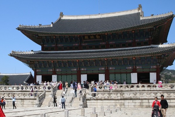 경복궁