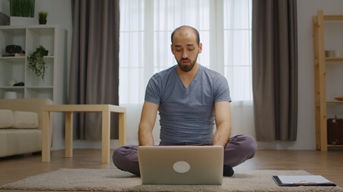 언택트 뜻 이미지 입니다.