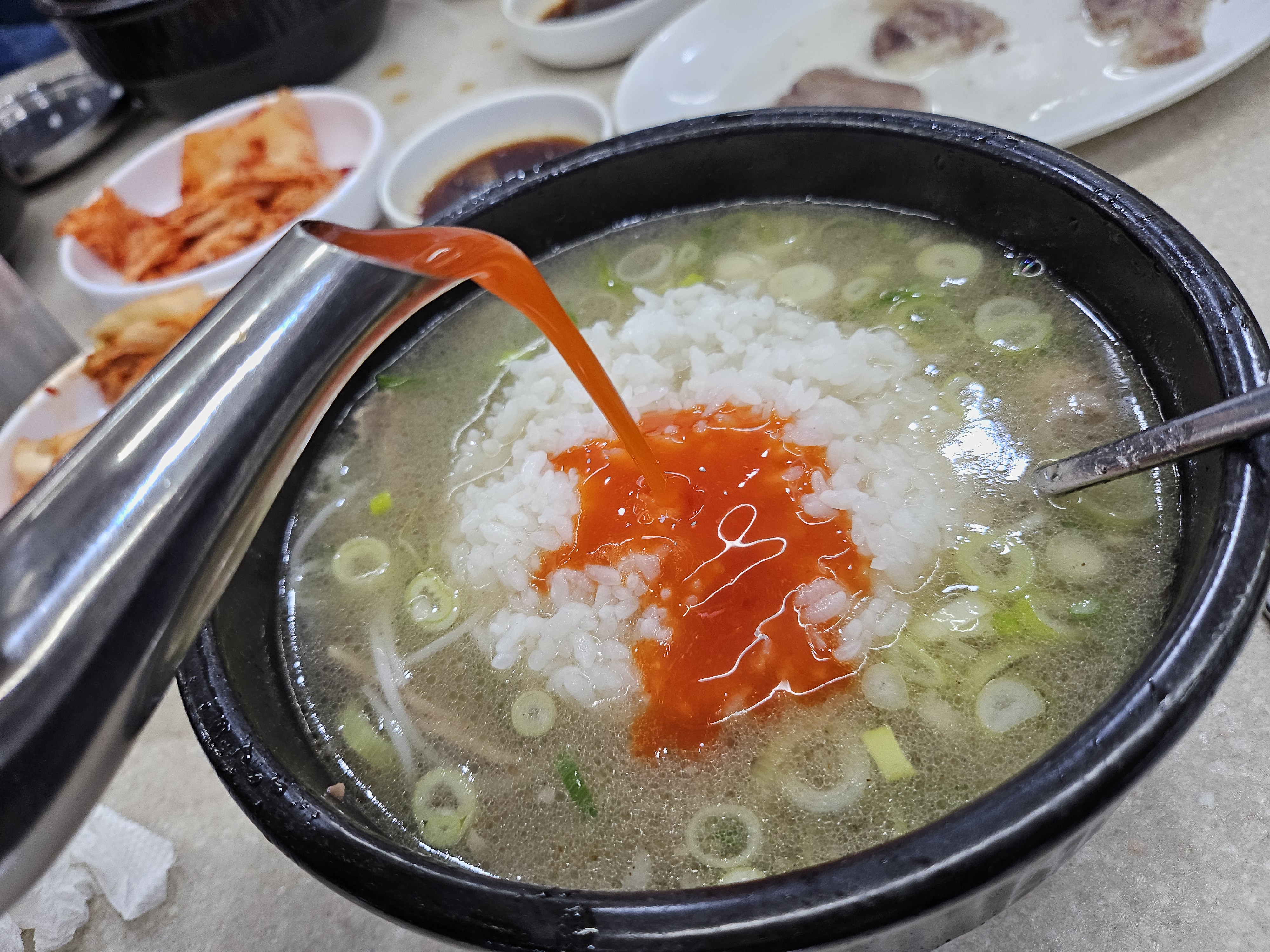 영동설렁탕