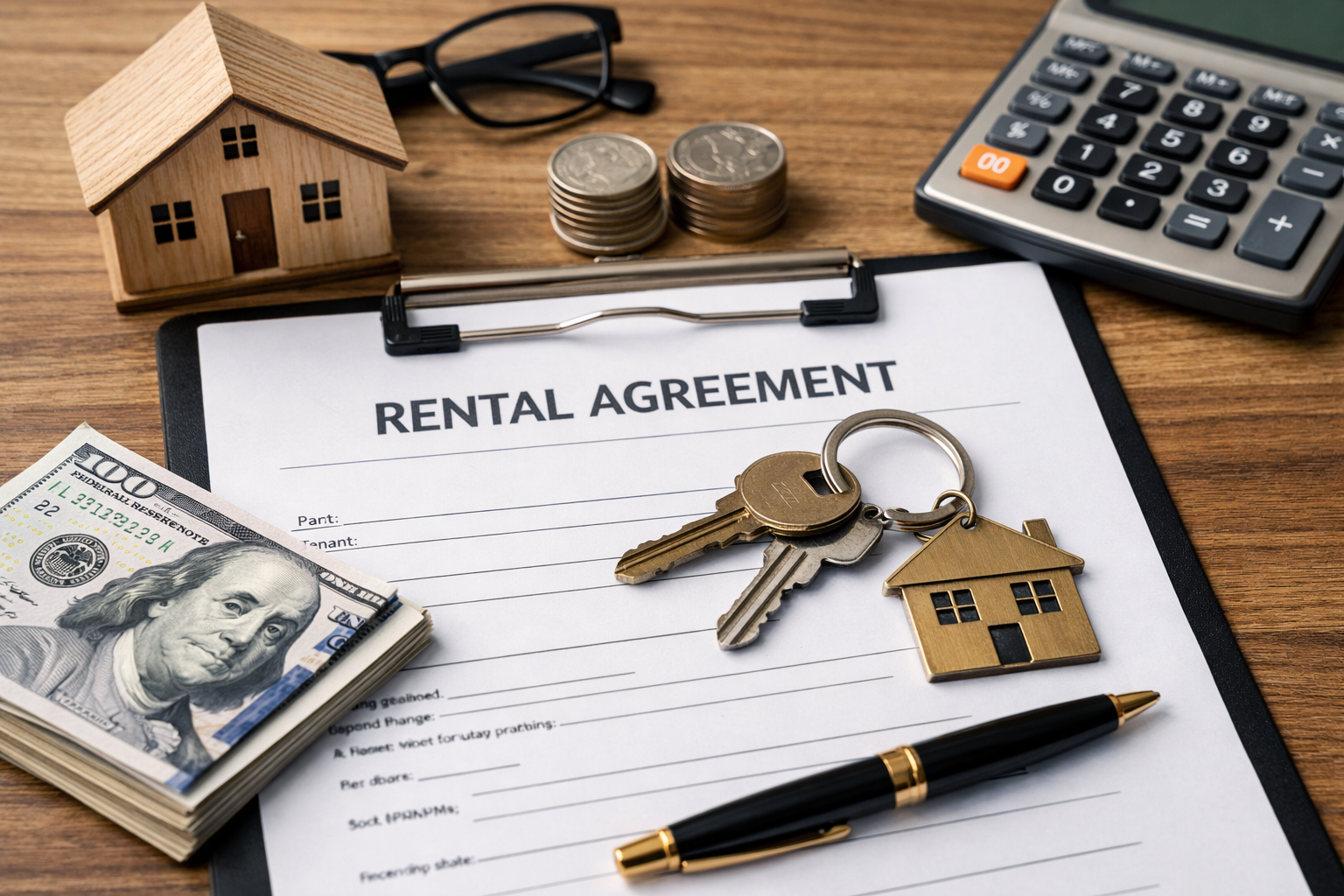 🏠 월세 보증금 대출 완전 가이드