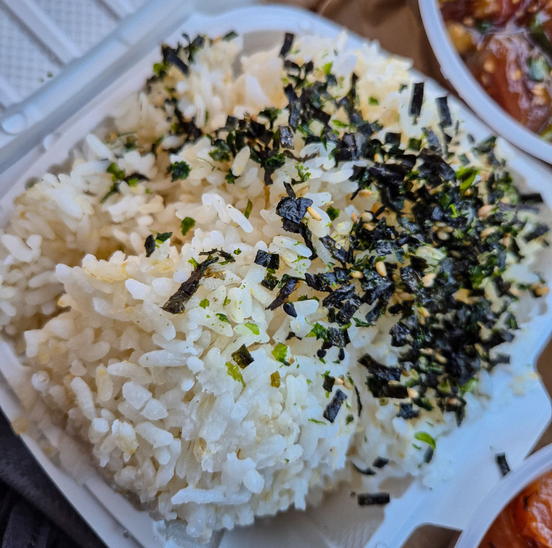 하와이 힐로 Suisan Fish Market