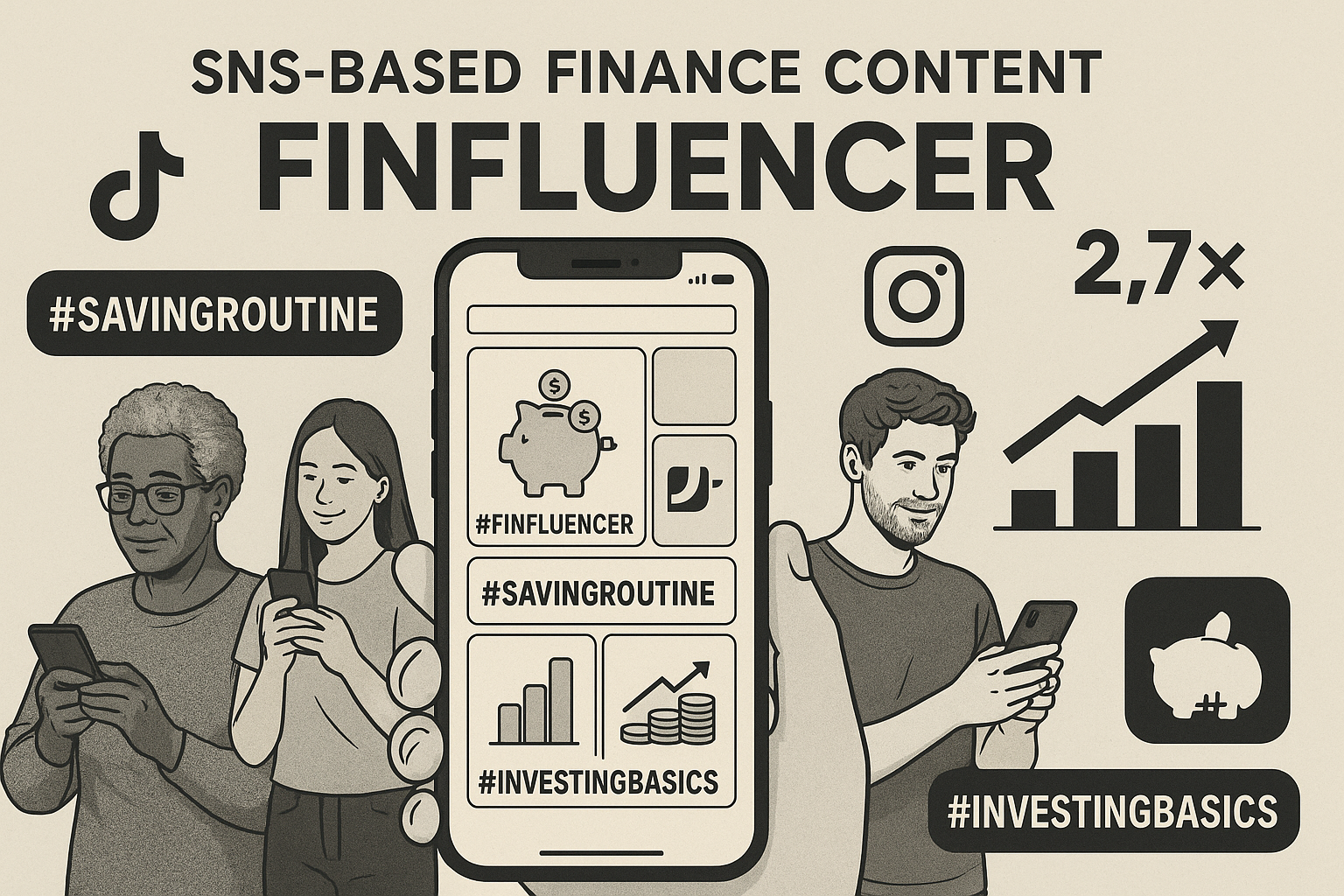 "금융 콘텐츠 분석"에 대한 이미지입니다.