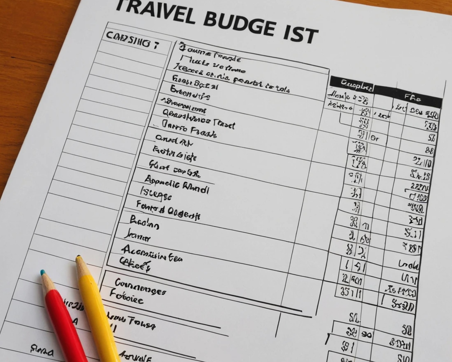 해외 호텔 예약 완벽 가이드