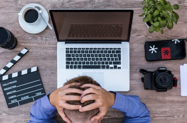 큰 수익이 나도 직장을 관둬서는 안됩니다