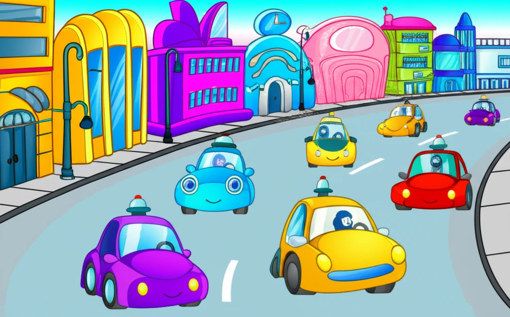 애개? 테슬라 FSD, 아직 갈 길 