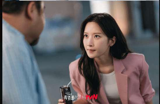 한소연(김유정)