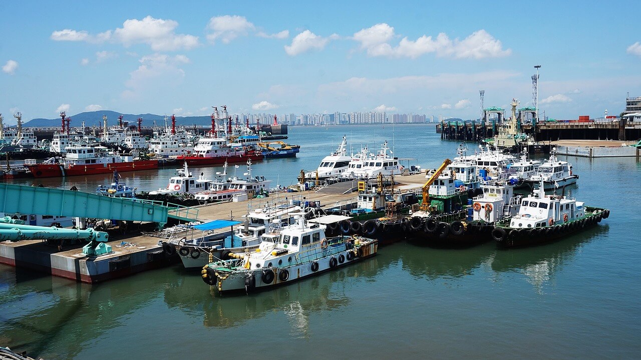 2025년 인천해수욕장 개장폐장 일정