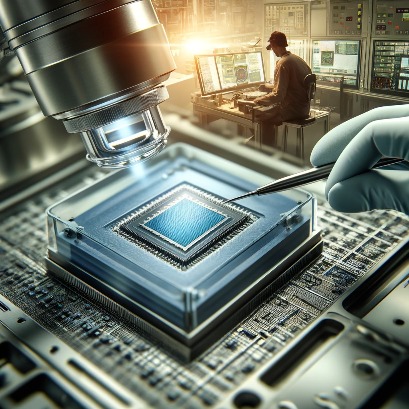 반도체 후공정 패키징 패키징이란 종류