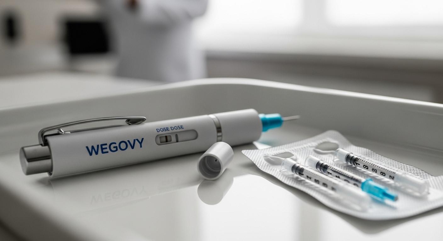 위고비 사용기간