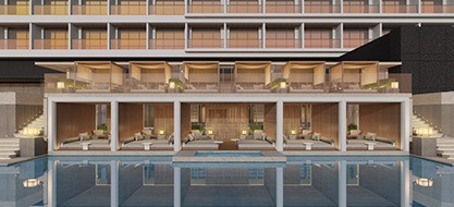 신라모노그램 강릉 분양권 매매