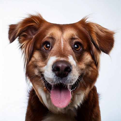 재미있는 강아지 사진3