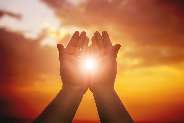 2025년 1월 첫주일 대표기도문