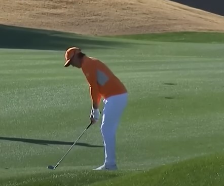 golf